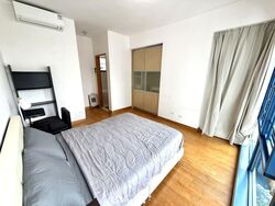 Blue Horizon (D5), Condominium #560310921
